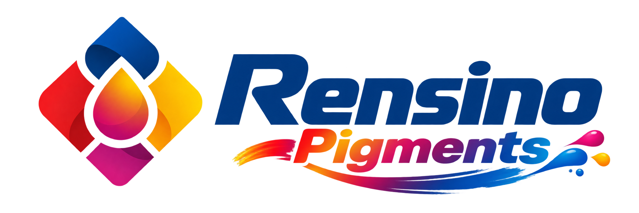 Rensino Pigments