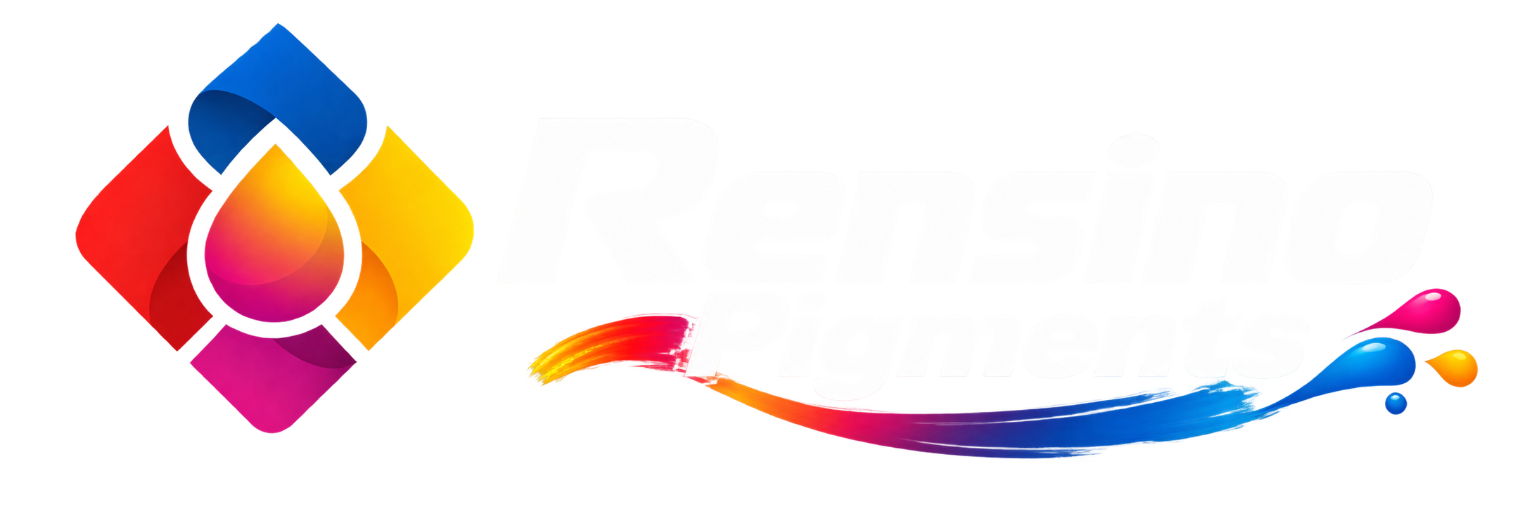 Rensino Pigments