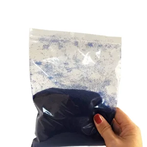 100% Nylon Flock Pigment for Injection Plastic