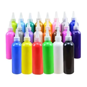 100ml Acrylic Pigment DIY Painting Set 36 Colors