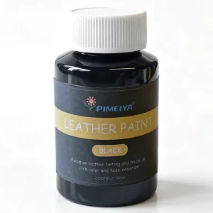 100ml Water-Based Color-Changing Leather Paint for Shoes and Bags