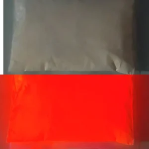 10g Supply 365nm Organic Anti Counterfeit Fluorescent Powder Colorless Colored Invisible Ink Pigments