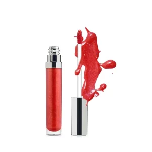 12-Piece Cruelty-Free Vegan Mineral Lip Gloss and Liquid Lipstick Pigment Set