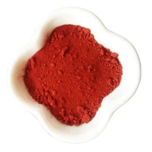 130 Iron Oxide Pigment for Cement Brick Asphalt Pavement Coating Paint