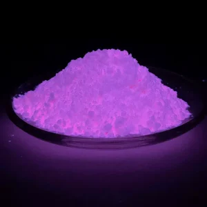 18 Colors Luminous Powder Pigment Glow in Dark Powder Phosphorescent Powder