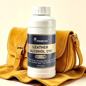 1kg Alcohol Dye for Leather Penetrating Dye for Suede Shoes Boots Belts and Leather Goods