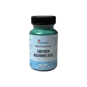 1kg Alcohol Leather Dye Liquid Penetrating Solvent-Based Dye for Furniture and Leather Restoration