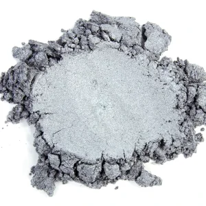1kg Edible Mica Powder Pigment Flake Cosmetic Food Natural Muscovite Synthetic Pearlescent Christmas