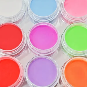 20g Fast-Dry Nail Acrylic Dipping Powder Gift Set
