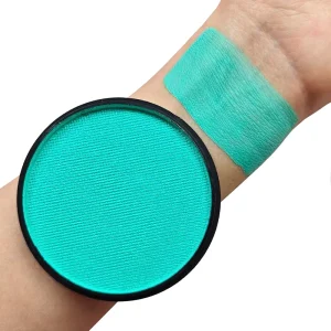 20g Professional Vibrant Fluorescent Water Washable Face Paint for All Occasions Non Toxic Safe Pigment Factory Direct