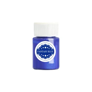 20ml 36-Color Pearlescent Watercolor Paint with Mica Glitter Pigment Powder for DIY Epoxy Resin Crafts