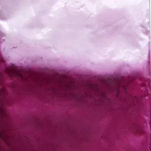 28C Degree Thermal Color Changing Thermochromic Pigment Temperature Color Change Pigment Powder Resin Powder