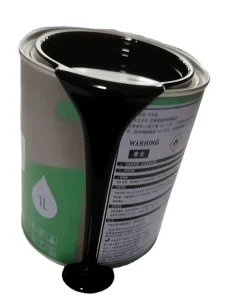 2K Automotive Refinish Paint for Auto Body Repair
