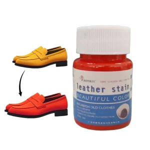 30ml Liquid Leather Paint Colorant for Shoes and Bags