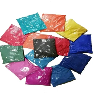 31° 33° 45° High Temperature Changing Color Pigment Heat Sensitive Heat Reactive Pigment Thermochromic Powder