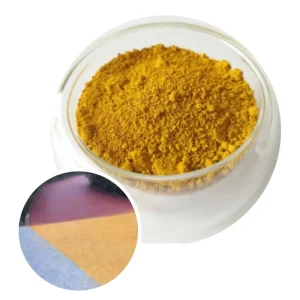 33 Years Chinese Factory Iron Oxide Red Yellow Iron Oxide Blue Green Black Pigment Cement Color Dispersion Good Pigment Color