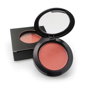 5 Colors High Pigment Long Lasting Vegan Waterproof Makeup Cosmetic Face Blush Private Label