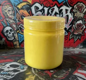 500g Bulk Body Art Pigment Accessories Factory Direct Custom