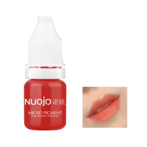 5ml Lip Permanent Makeup Pigment Ink for Microblading