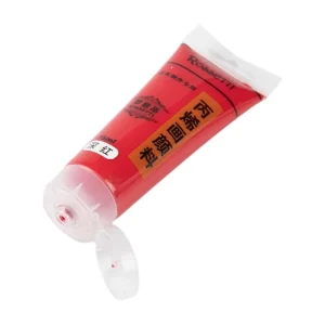 75ml Acrylic Paints Custom Basic Colors Acrylic Pigments Non Toxic Acrylic Color Paints for Artists