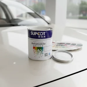 777 Hot Selling High quality Acrylic Pigment Matting Agent Automotive Matte Coating