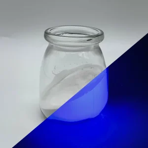 8 10 Hours Long Afterglow Rare Earth Strontium Aluminate Luminous Powder Glow Dark Photoluminescent Pigment for Coating Plastic