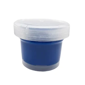 80g Washable Non-Toxic Finger Paint for Kids and Toddlers