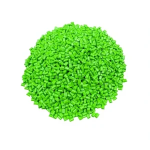 ABS PP PE PS PC TPU PE PMMA Plastic Particle Pigment for Architecture Industry