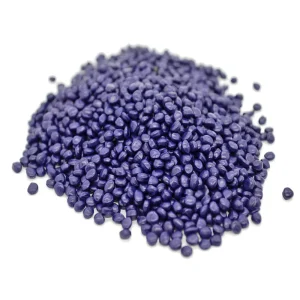 ASA ABS PE PS PA PC Plastic Pigment Granule Masterbatch