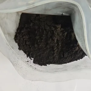 Acid Black ATT dyeing Leather Wool Fur Silk Paper Textile