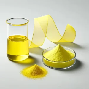 Acid Dye Light Yellow GC Textile Silk Nylon Pigment Dye Dyestuffs