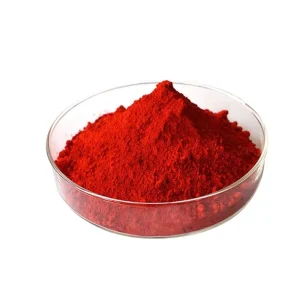 Acid Red Acid Red Dyes For Paper Leather Wool Silk Polyamide Fibre Fabric Dyeing