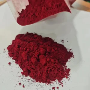 Acid Scarlet Red GR Dyes Factory
