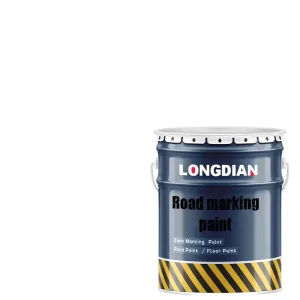 Acrylic Liquid Coating Road Marking Paint, Model B05-02-03, CAS No. 9003-01-4