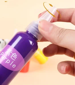 Acrylic Paint Doll Acrylic Pigment 500ml
