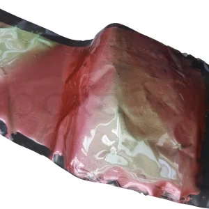 Acrylic Powder Pigment for Nails Chameleon Eyeshadow Hyper Pearl Holographic Epoxy Resin Pigment