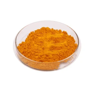 Alcohol Ink Solvent-Based Wood Coating Resin and Leather Dye, Solvent Yellow 21 Pigment