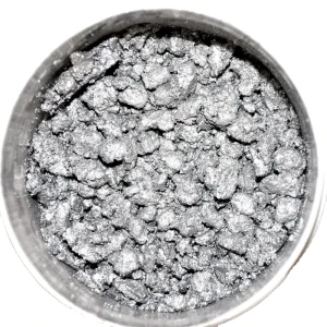 Aluminium Paste Leafing Aluminum Pigment Paste for Offset Ink