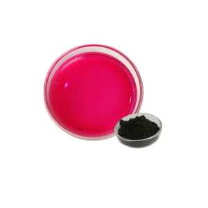 Amaranth Pigment Food Grade Water soluble Food Coloring Powder