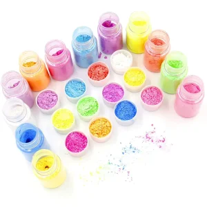 Amazing Resin Photochromic Powder Pigment sunlight Sensitive Powder Photochromic Dye Pigment Powder for Inks Coating and Paint