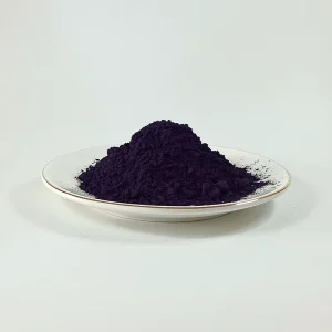 Anthraquinone Solvent Blue 35 Dye (CAS 17354-14-2) for ABS, PC, PMMA, PS, Oils, Fats, Waxes, Inks, and Coatings