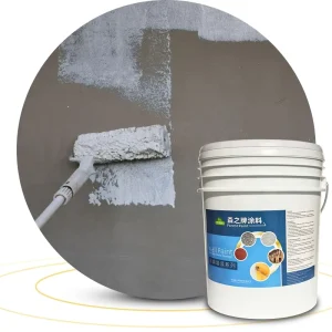 Anti-Aging High-Hiding-Power Alkali-Resistant Exterior Wall Weather-Seal Primer Paint