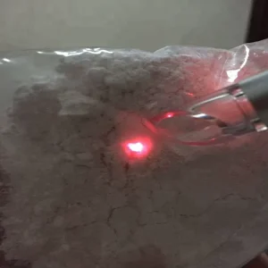 Anti Counterfeiting Up converting Phosphors Ir980nm Infrared Fluorescent Security Excited Anti Stokes Pigment Textile Dyestuffs