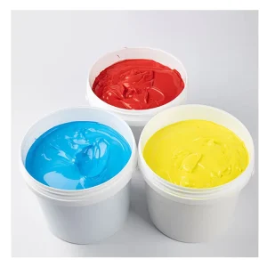 Artist Acrylic Paint Brush Set for Acrylic and Oil Painting
