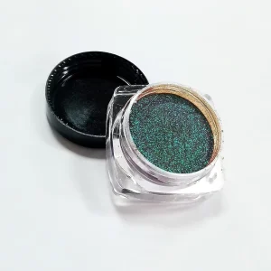Aurora Mica Pearl Effect Color Shifting Pigment Powder Coating Pigment Chameleon Pigment Eyeshadow Pigment
