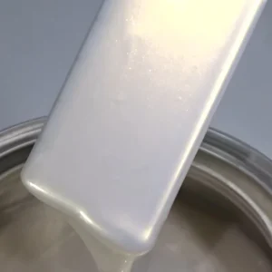BS430 Xirallic Gold Pearl Polyurethane Acrylic Automotive Refinish Paint