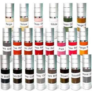 Best Hot Sales Professional Organic Safety 30ml Pigmentos Micropigmentacion Eyebrow Lip Permanent Makeup Pigments
