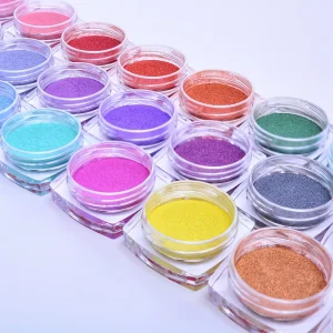 Best Value SingleColor Series Eyeshadow Cosmetic Color Pigments Eyeshadow Pigment