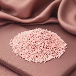Biodegradable PLA Color Masterbatch for 3D Printing Food-Grade Filament, PP PE Food and Blow Molding