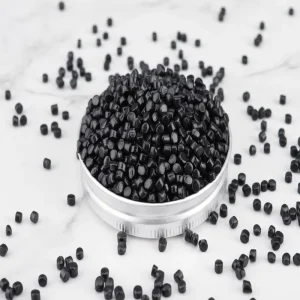 Black Masterbatch with Uniform Pigment Distribution for Plastic Woven Bags